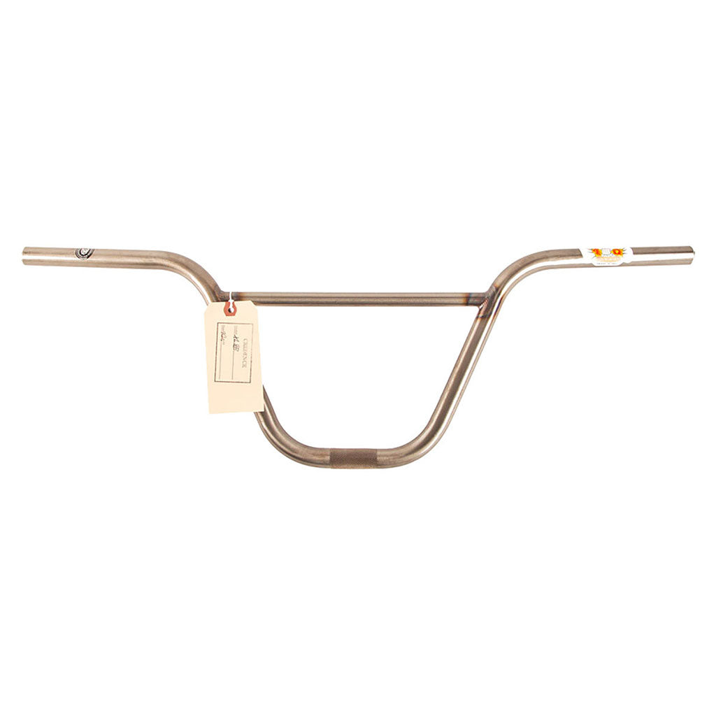 S&M CREDENCE XL 9.25" BAR