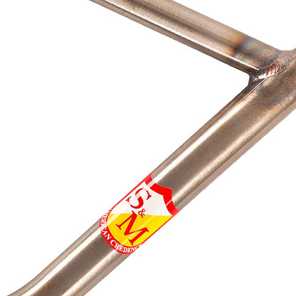 S&M CREDENCE XL 9.25" BAR