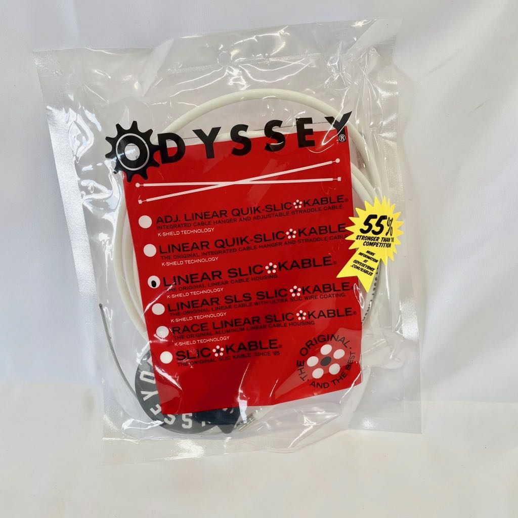 ODYSSEY LINEAR SLIC KABLE K-SHIELD