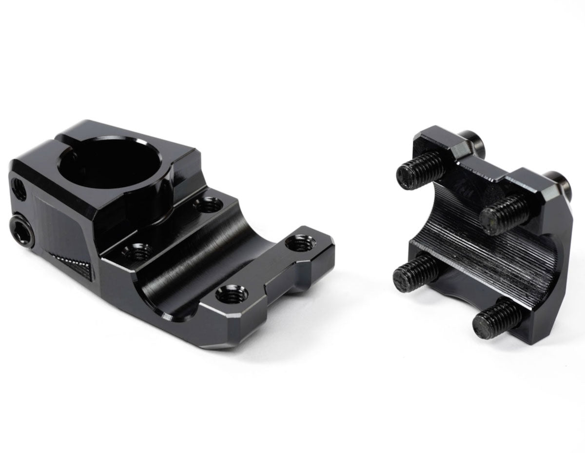 WETHEPEOPLE BOMB STEM 40mm x 18mm BLACK