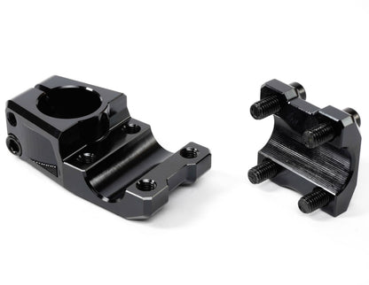 WETHEPEOPLE BOMB STEM 40mm x 18mm BLACK