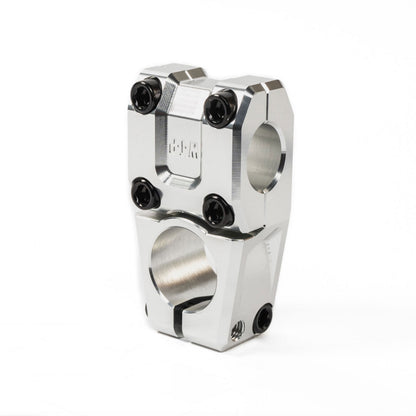 WETHEPEOPLE BOMB STEM 40mm x 18mm SILVER POLISHED