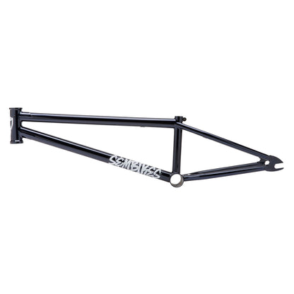 S&M DAGGER FRAMES 19" T.T. -BLUE STEEL-