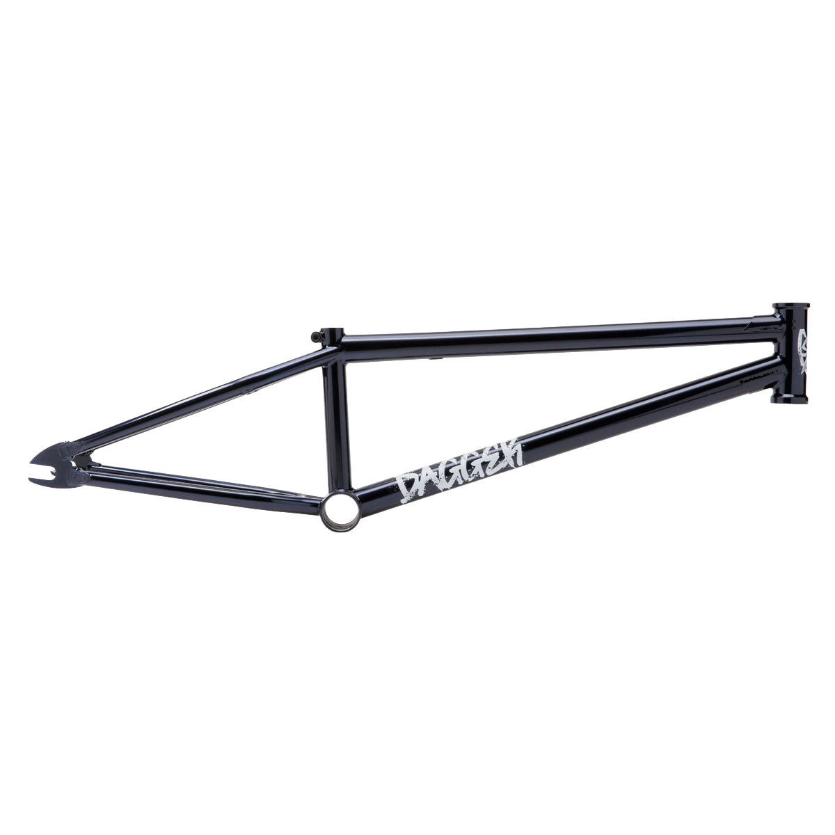 S&M DAGGER FRAMES 19" T.T. -BLUE STEEL-