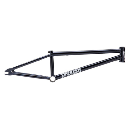S&M DAGGER FRAMES 19" T.T. -BLUE STEEL-