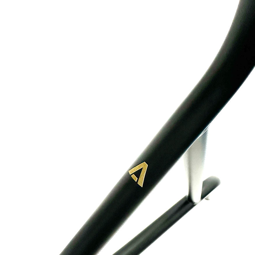 ARES BIKES R9 BAR MAT BLACK