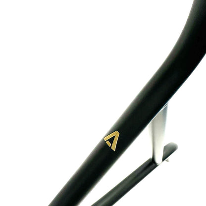 ARES BIKES R9 BAR MAT BLACK