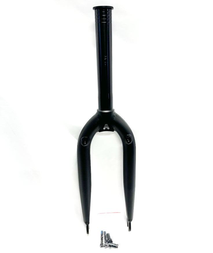 ARES BIKES AX FORK V2 MAT BLACK