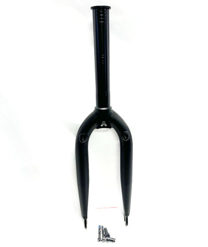 ARES BIKES AX FORK V2 MAT BLACK