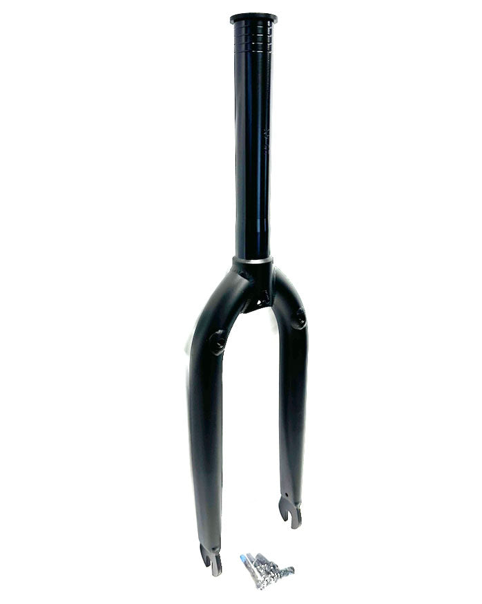 ARES BIKES AX FORK V2 MAT BLACK