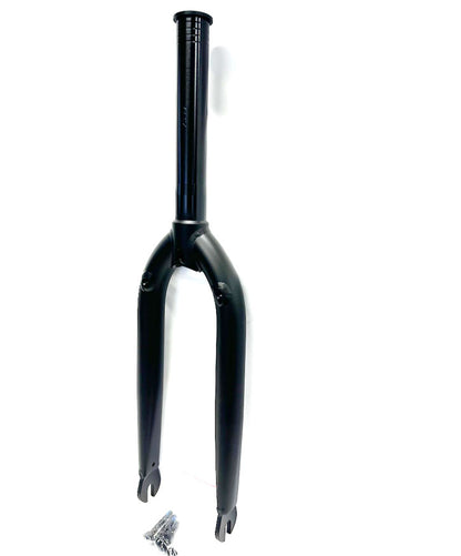 ARES BIKES AX FORK V2 MAT BLACK