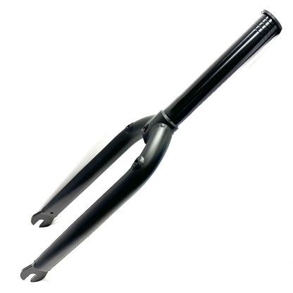 ARES BIKES AX FORK V2 MAT BLACK