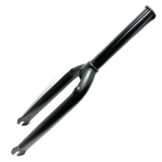 ARES BIKES AX FORK V2 MAT BLACK