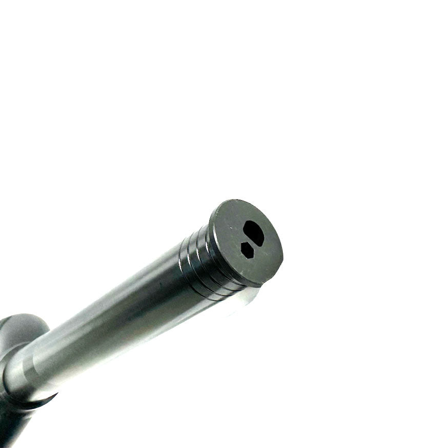 ARES BIKES AX FORK V2 MAT BLACK