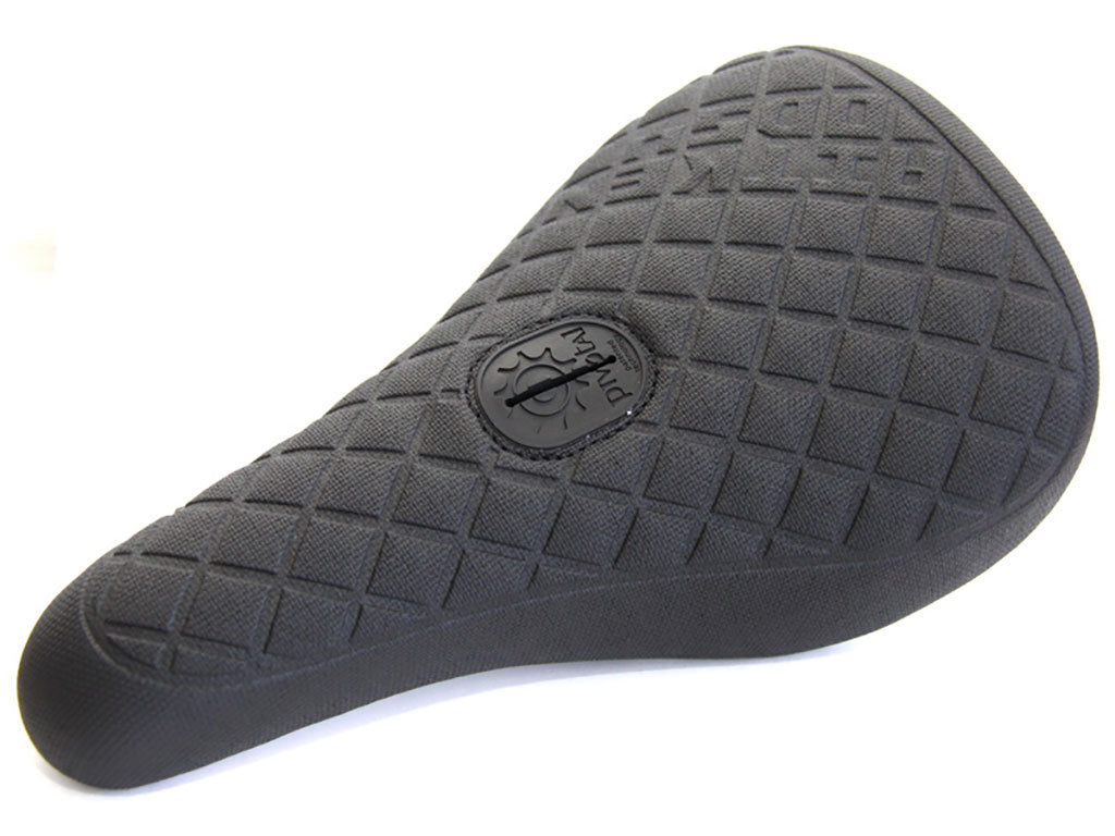 ODYSSEY MIKE AITKEN (PIVOTAL) SEAT -BLACK-