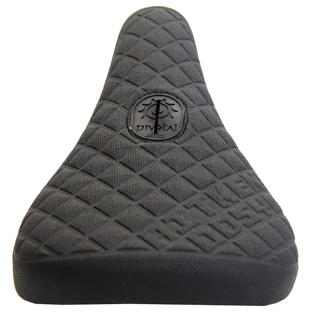 ODYSSEY MIKE AITKEN (PIVOTAL) SEAT -BLACK-