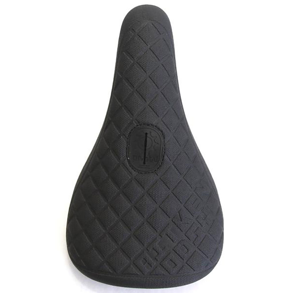 ODYSSEY MIKE AITKEN (PIVOTAL) SEAT -BLACK-