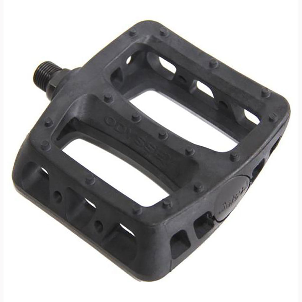 ODYSSEY TWISTED PC PEDAL 9/16” 　BLACK