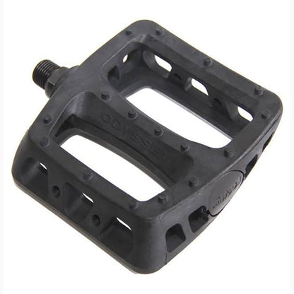 ODYSSEY TWISTED PC PEDAL 9/16” 　BLACK