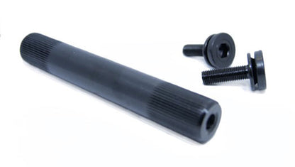 ARES XX CRANK AXLE BOLT KIT 19mmx48SPLINEDx125mm