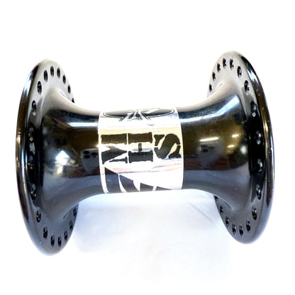 SUZUE MHS FRONT HUB BODY 48H BLACK