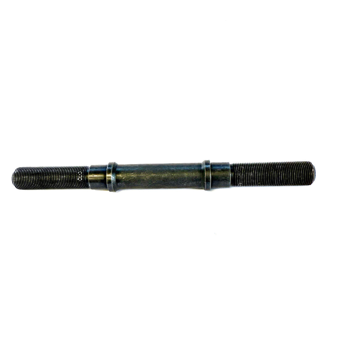 SUZUE MHS FRONT HUB 14mm AXLE SHFT