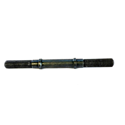 SUZUE MHS FRONT HUB 14mm AXLE SHFT