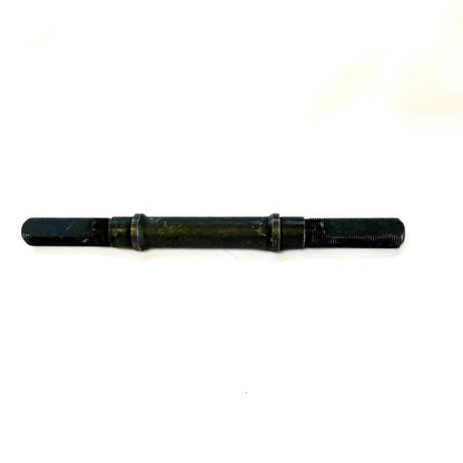 SUZUE MHS FRONT HUB 14mm-3/8” AXLE SHFT