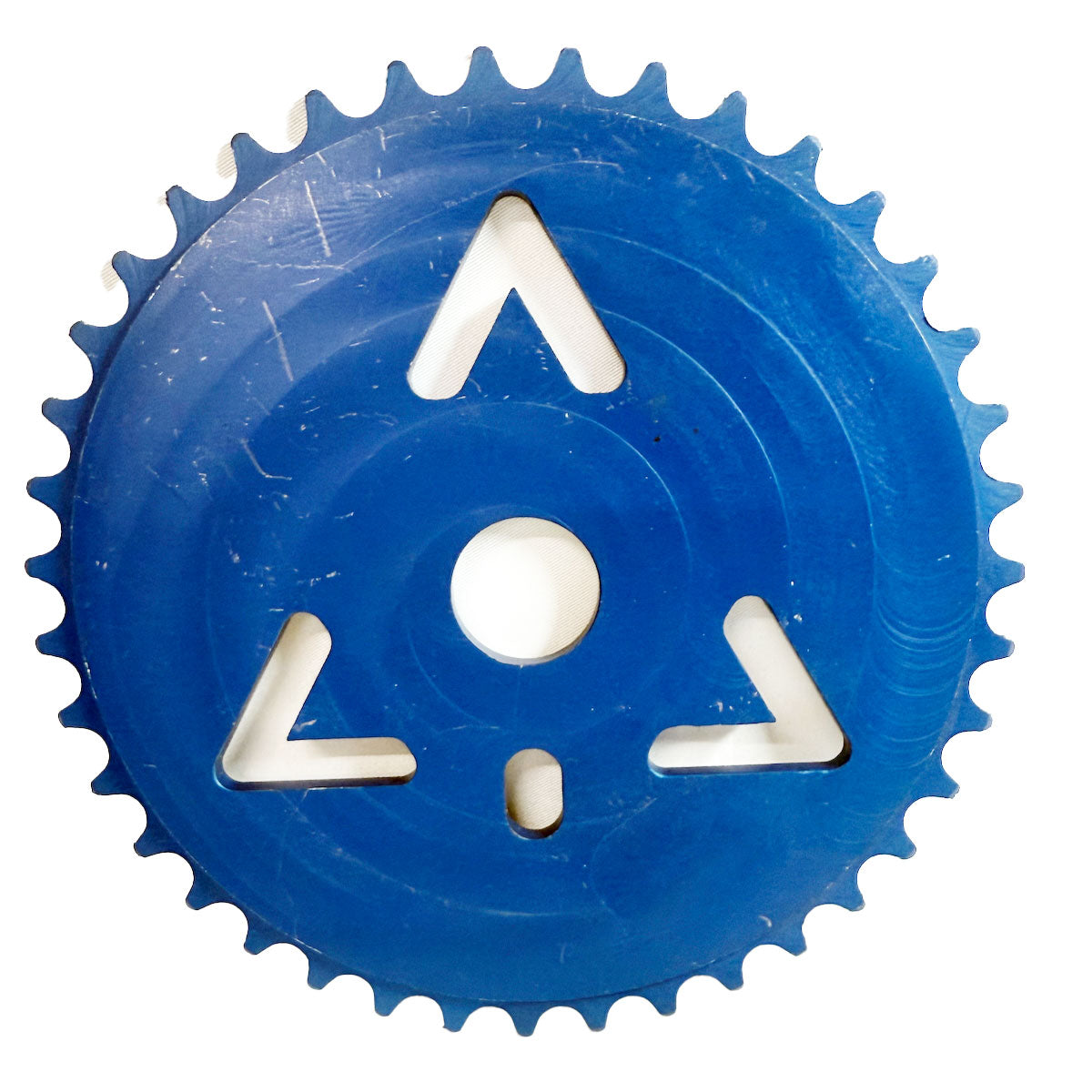 GRAVEYARD PRODUCTS SPROCKET 39T BLUE