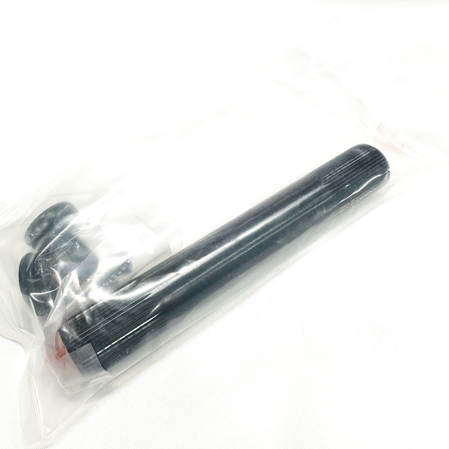 ARES XX CRANK AXLE BOLT KIT 19mmx48SPLINEDx125mm