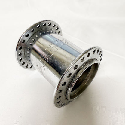 SUNTOUR COASTER HUB SHELL 48H CHROME　（USED)
