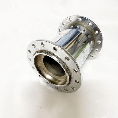 SUNTOUR COATER HUB SHELL 36H CHROME