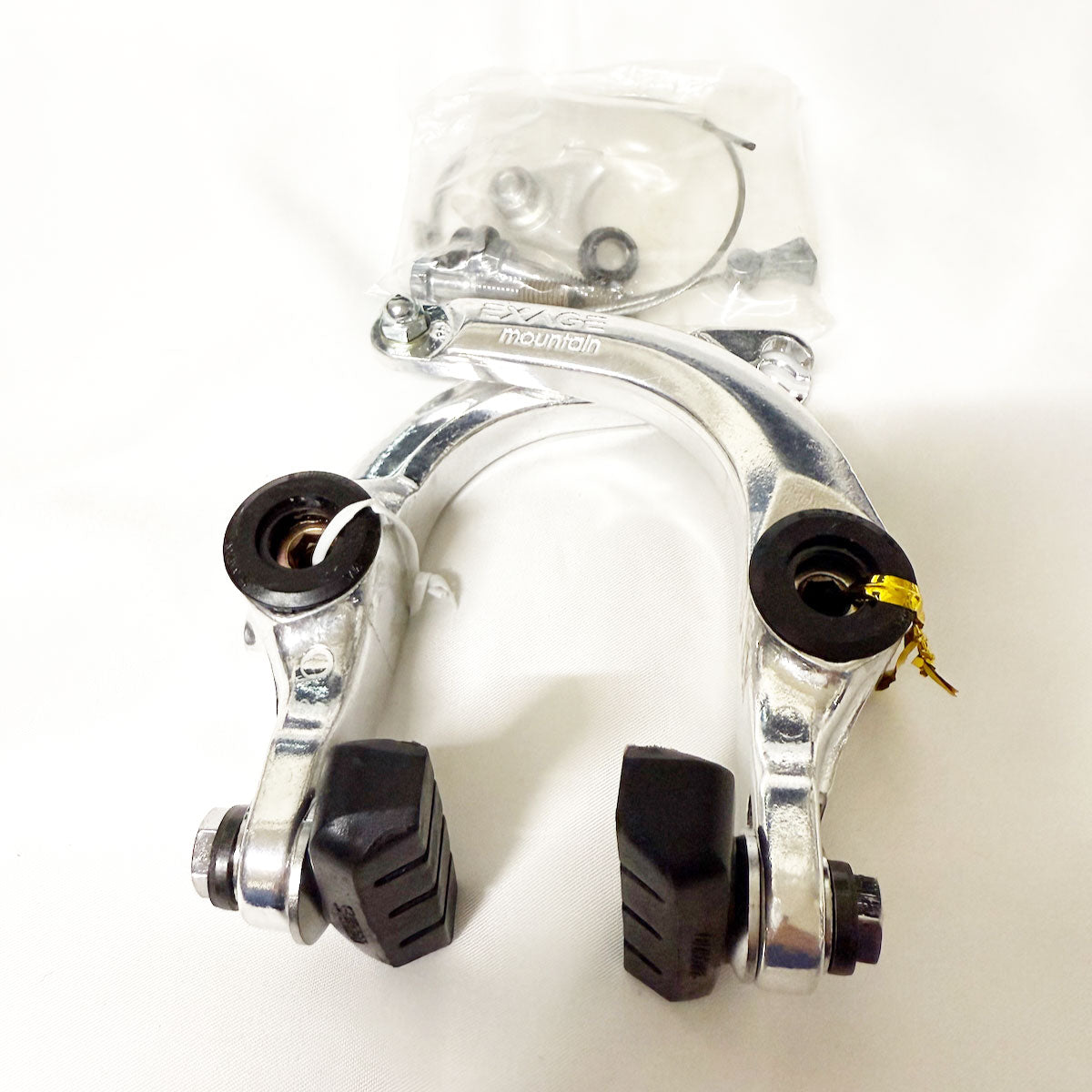 SHIMANO EXAGE U-BRAKE BR-M452 POLISHED