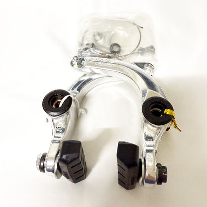 SHIMANO EXAGE U-BRAKE BR-M452 POLISHED