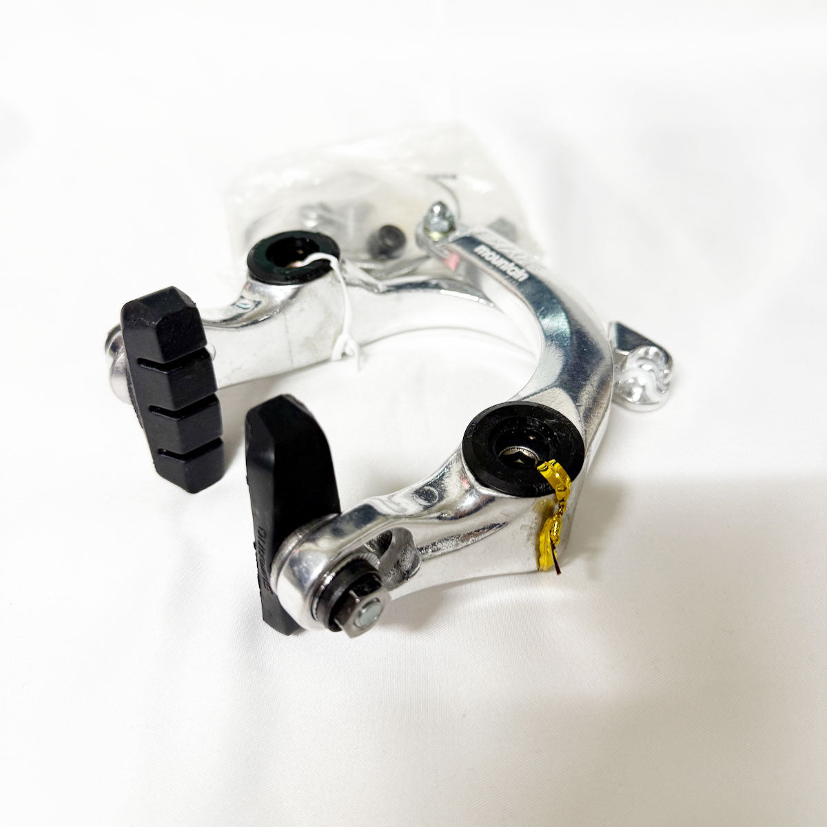 SHIMANO EXAGE U-BRAKE BR-M452 POLISHED