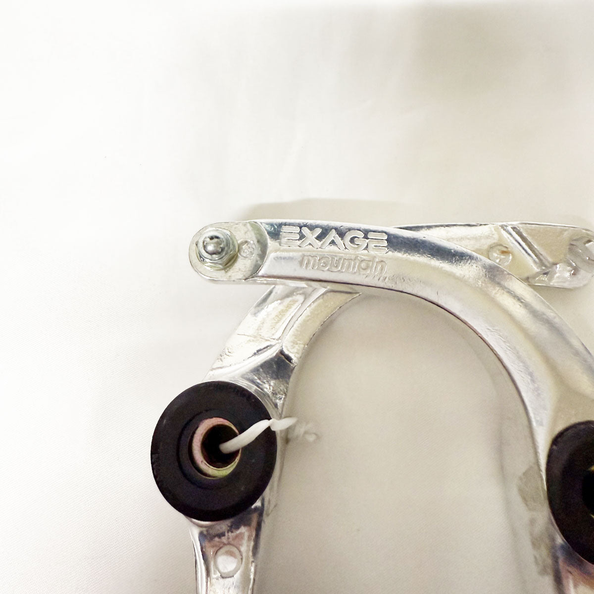 SHIMANO EXAGE U-BRAKE BR-M452 POLISHED