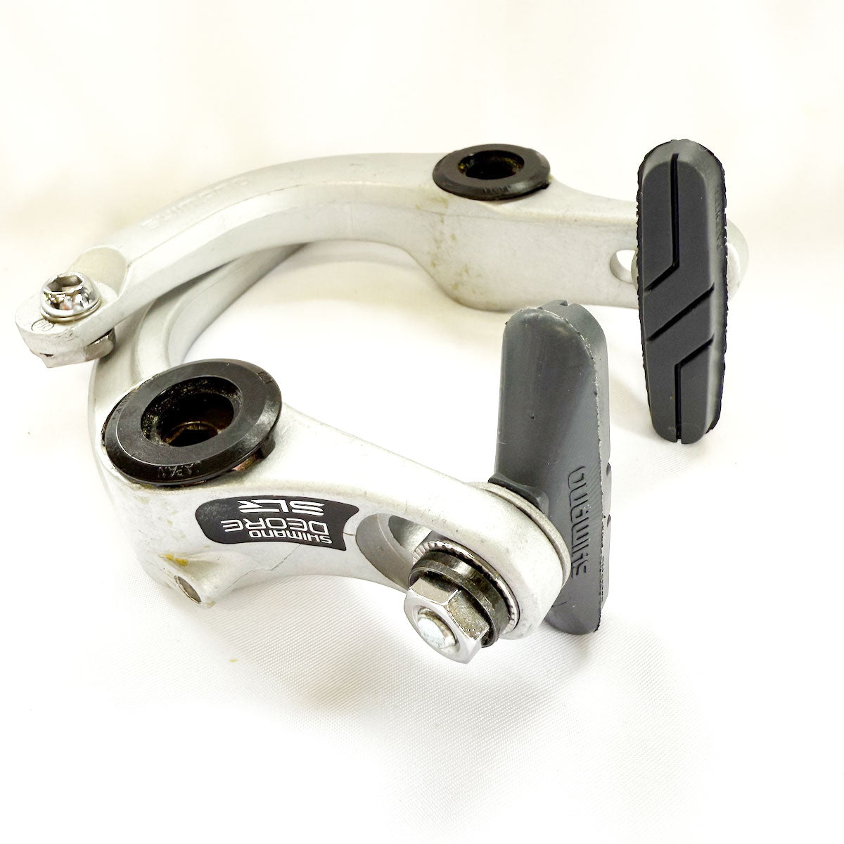 SHIOMANO DEORE II U-II BRAKE BR-MT63 SILVER