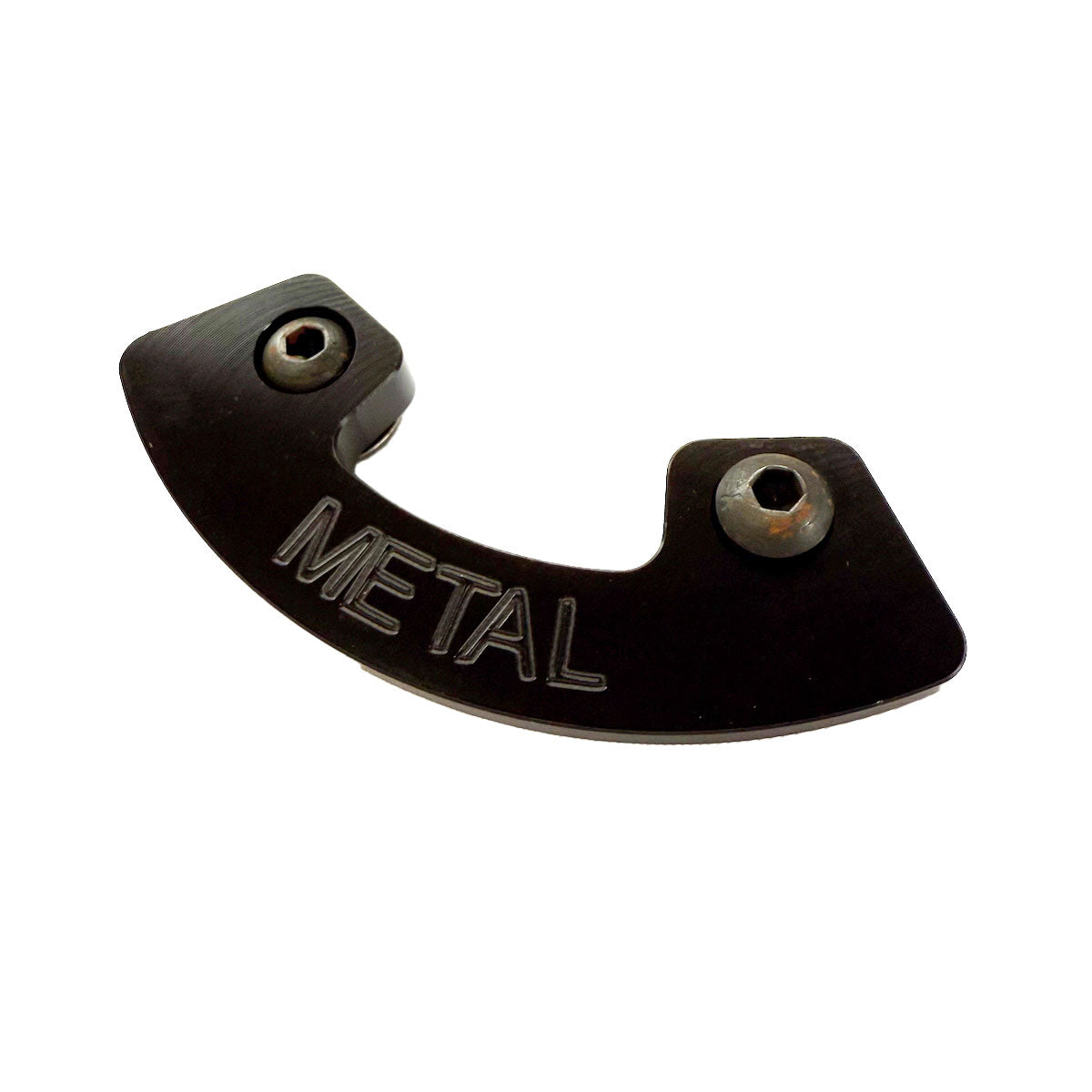METAL BIKES SPROCKET GUARD FOR 36T