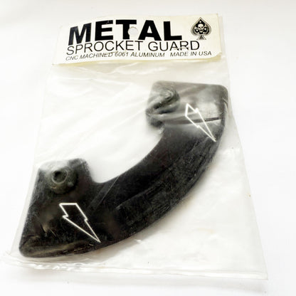 METAL BIKES SPROCKET GUARD FOR 43T-45T