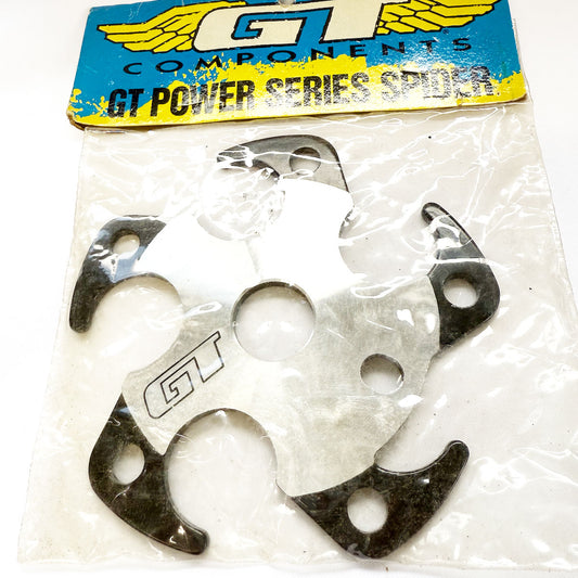 GT POWER SERIES SPIDER
