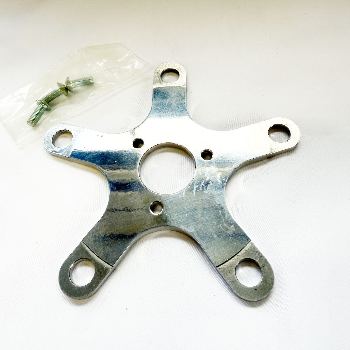 PROFILE RACING SPIDER