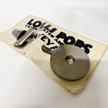 NOS GRAVEYARD PRODUCTS LOLLO POPS