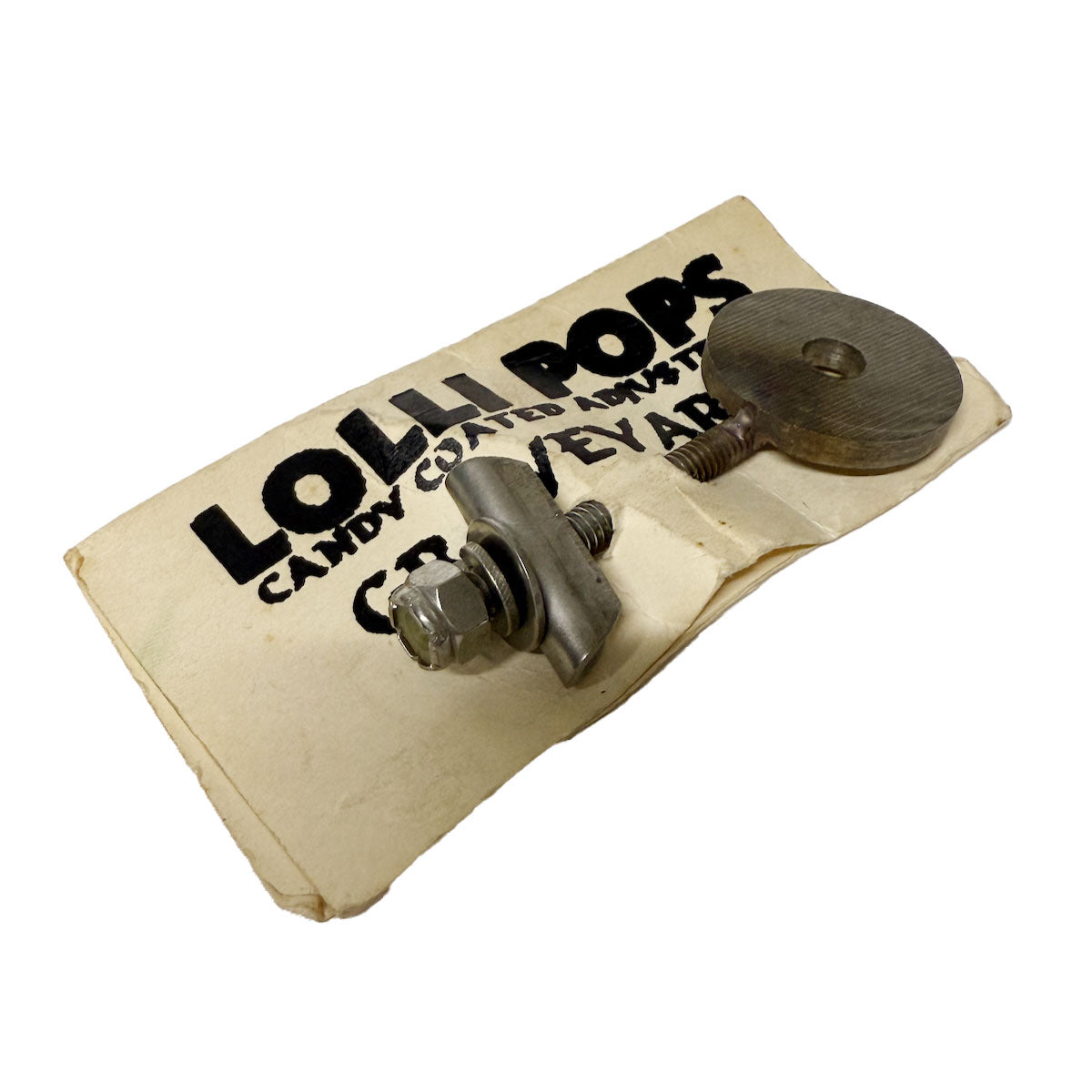 NOS GRAVEYARD PRODUCTS LOLLO POPS