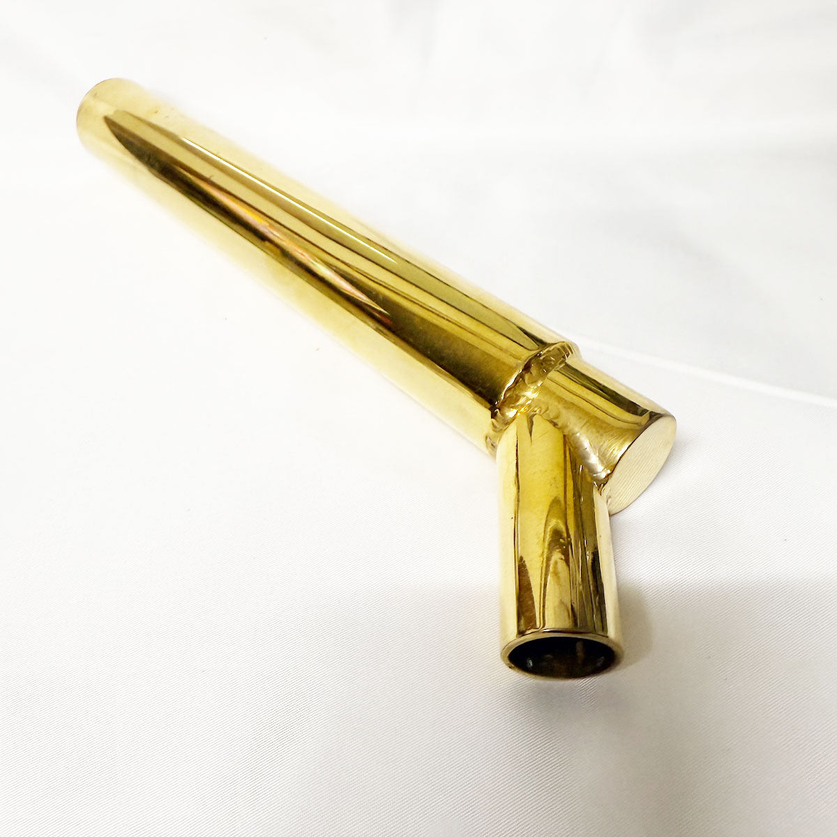 GRAVEYARD PRODUCTS MORALES SEAT POST 31.8φ