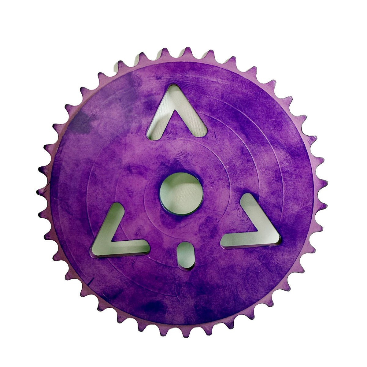 GRAVEYARD PRODUCTS SPROCKET 39T PURPLE