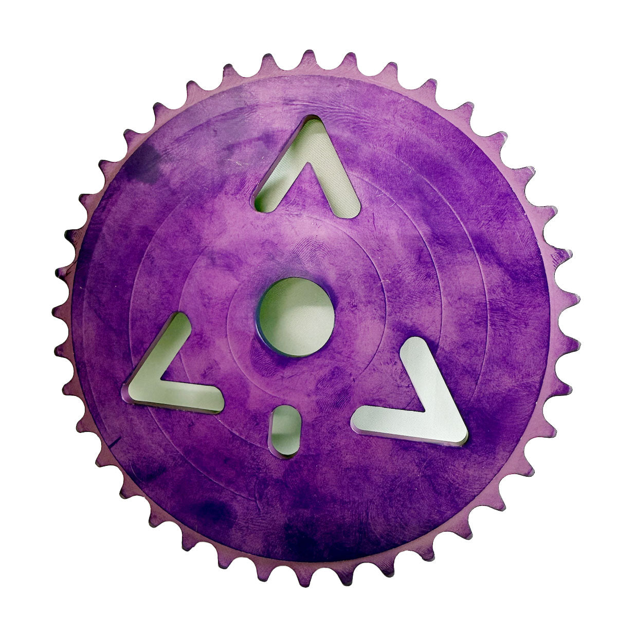 GRAVEYARD PRODUCTS SPROCKET 39T PURPLE