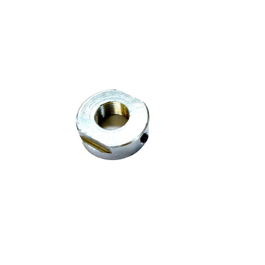 SUZUE MHS 14mm AXLE HUB LOCK NUT T10mm