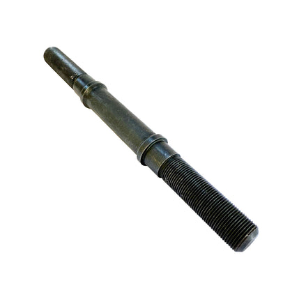 SUZUE MHS FRONT HUB 14mm AXLE SHFT