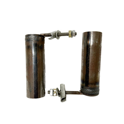 GRAVEYARD PROCUCTS LOLLIPOP PEGS (PAIR)