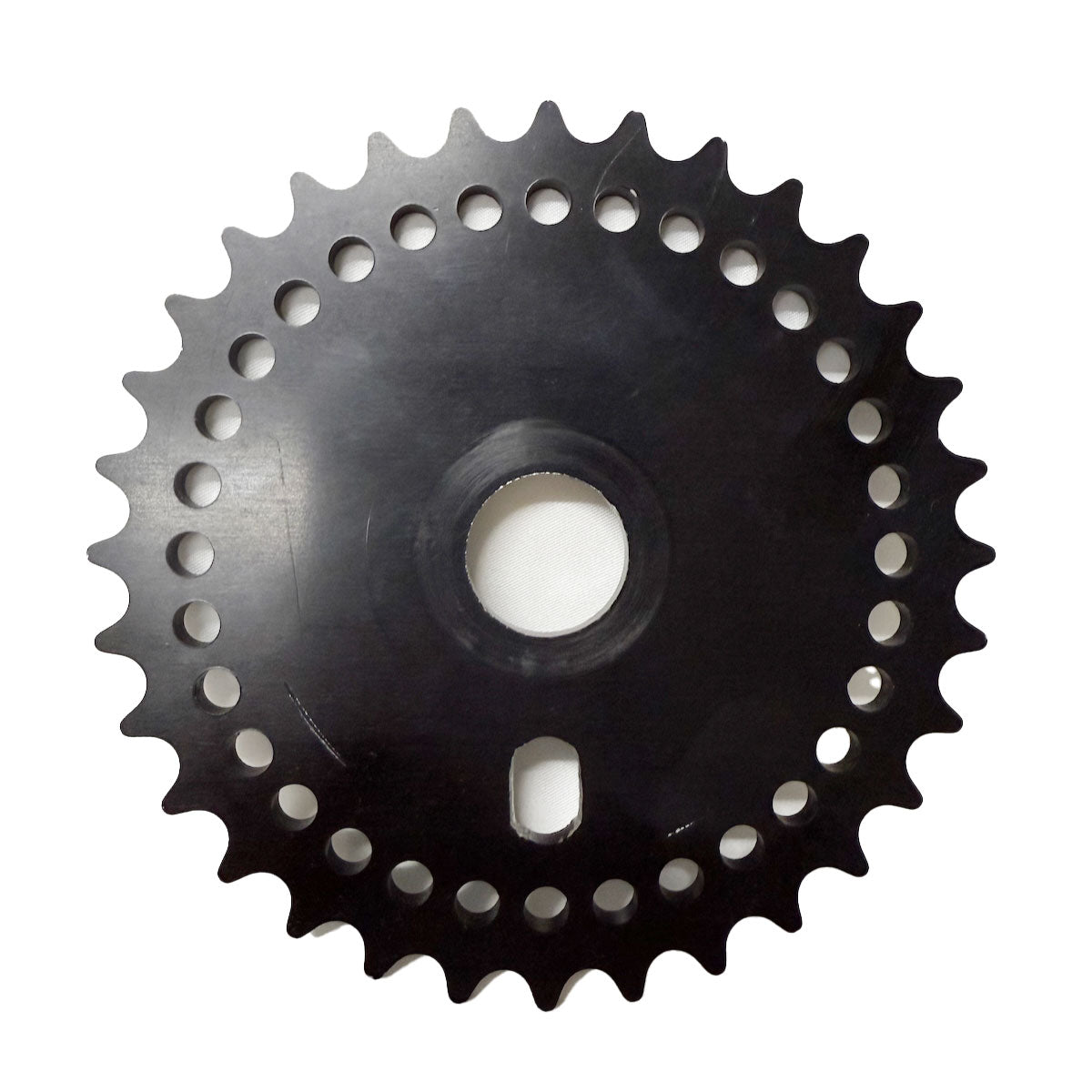 USED-QUAMEN QRD SPROCKET 32T BLACK